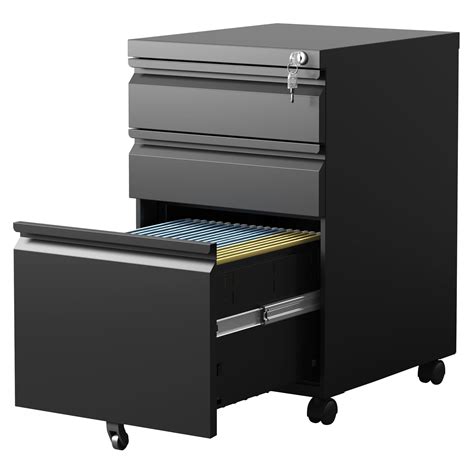 metal filing cabinet boxes|metal box file wilko.